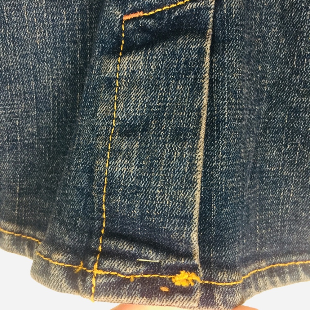 Levi Strauss | Denim Jacket M - Picture 5 of 8